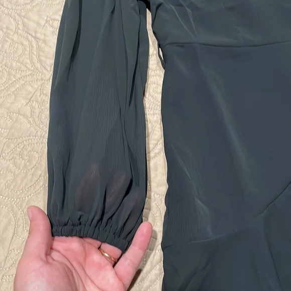 Cute Black Dress - Picture 11 of 15